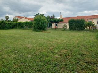 Terrain � vendre 570 m�