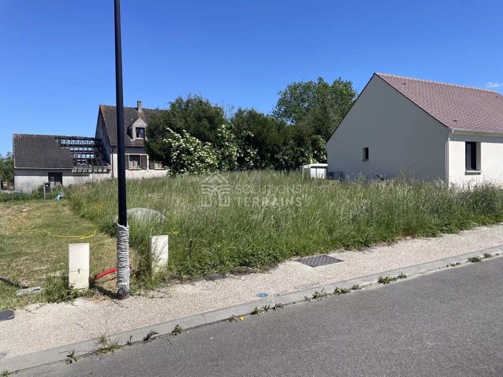 vente Maison - 8 pièce(s) - 155 m² La Chapelle-Gauthier (77720)