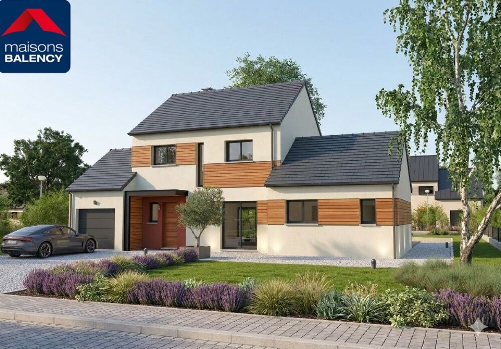 À SAISIR : Maison neuve haut de gamme !! Je vous propose....