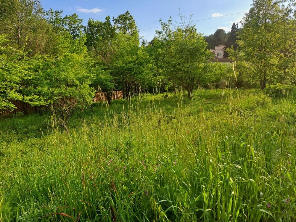vente Maison - 5 pièce(s) - 90 m² Mimet (13105)