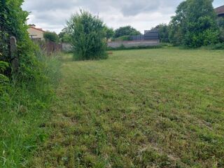  Terrain � vendre 570 m�