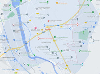  Maison � vendre 1 pi�ce 90 m�