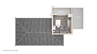  Maison � vendre 6 pi�ces 150 m�