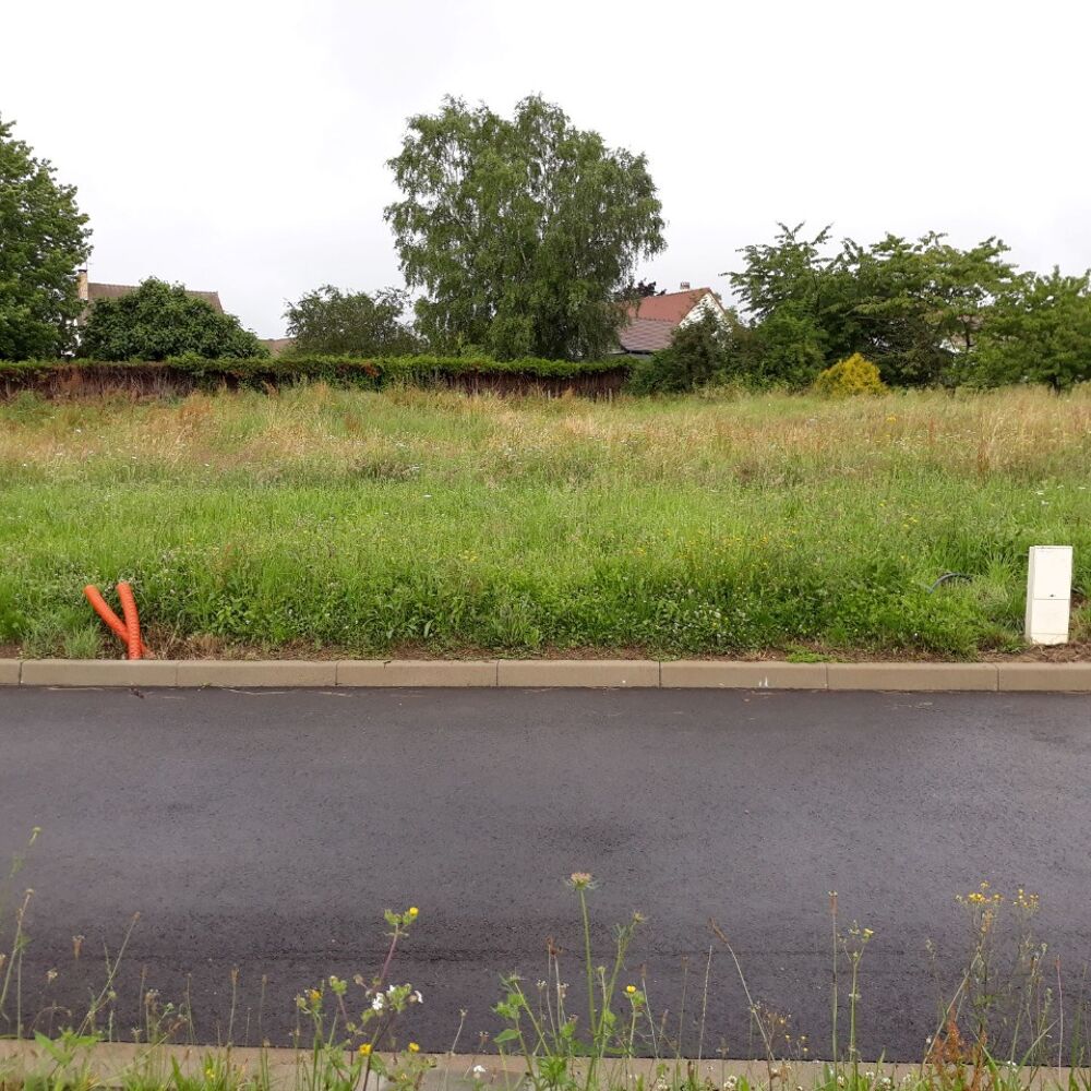 MAISON À CONSTRUIRE DE 80 M² PROCHE DE MANTES-LA-JOLIE, ....
