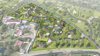  Terrain � vendre 515 m�