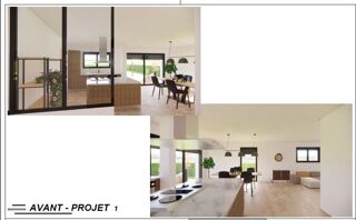  Maison 5 pi�ces 120 m� Ch�teau-gontier