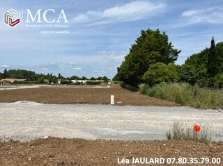  Terrain � vendre 352 m�