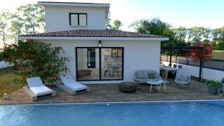  Maison 2 pi�ces 58 m� Brignoles