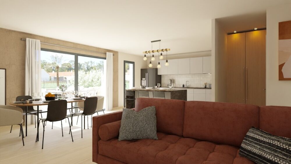 VENTE : maison T6 (100 m²) à Saze Idéalement située ....