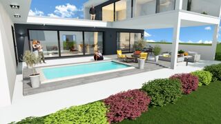  Maison à vendre 5 pièces 115 m²