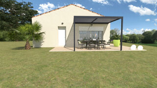  Maison  vendre 4 pices 85 m