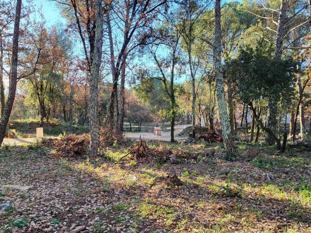 Votre villa provençale à Camps la Source 115m² optim....