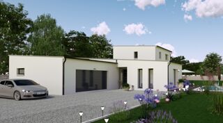  Maison à vendre 6 pièces 145 m²