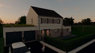  Maison  vendre 6 pices 120 m
