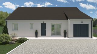  Maison 4 pices 80 m Loches