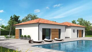  Maison à vendre 4 pièces 101 m²