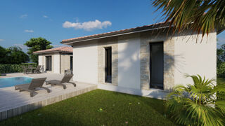  Maison 5 pi�ces 130 m� Gujan-mestras