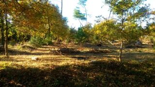  Terrain � vendre 670 m�