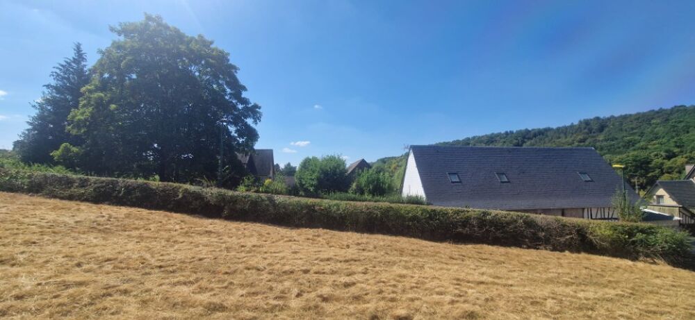 MAISON À CONSTRUIRE DE 81 M² PROCHE DE ROUEN AVEC 4 PIÈC....