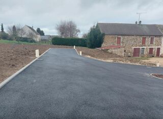  Terrain à vendre 507 m²