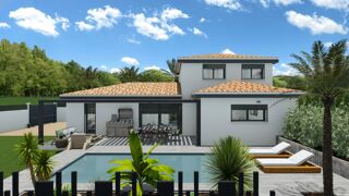 Maison à vendre 5 pièces 90 m²