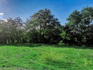 Terrain � vendre 1000 m�