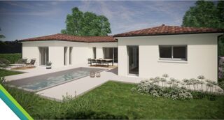  Maison 5 pi�ces 120 m� Rouillac