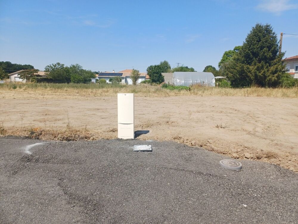 vente Maison - 4 pièce(s) - 90 m² Saint-Yrieix-sur-Charente (16710)