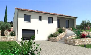  Maison 6 pices 95 m Salles-sur-l'hers