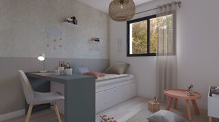  Maison  vendre 4 pices 103 m