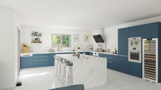  Maison � vendre 4 pi�ces 99 m�