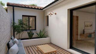  Maison 4 pièces 104 m² Bassillac