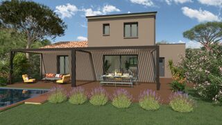  Maison à vendre 3 pièces 95 m²