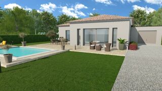  Maison à vendre 4 pièces 100 m²