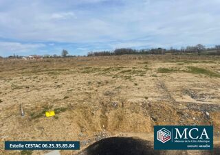  Terrain à vendre 600 m²