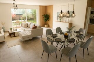  Maison � vendre 4 pi�ces 100 m�