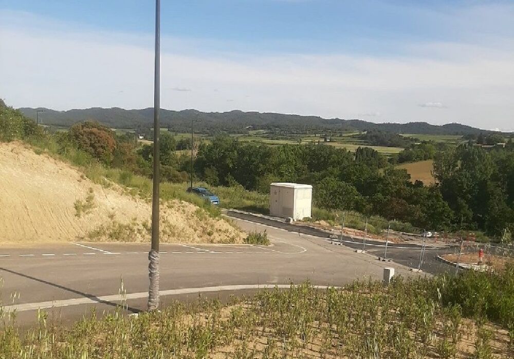 vente Terrain - 520 m� Carcassonne (11000)