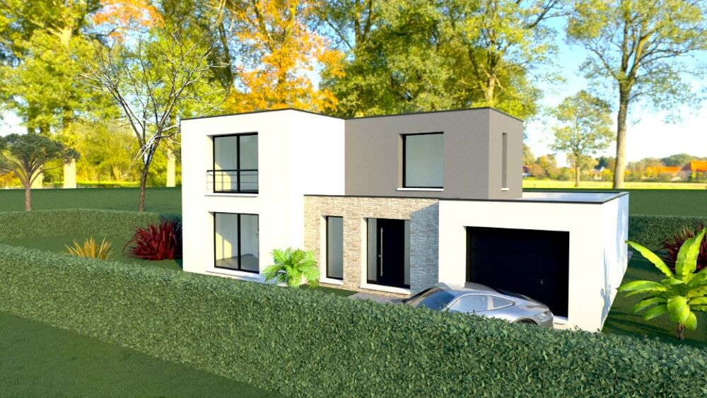Maison 6 pièces 182 m² · à Herblay-sur-Seine · 182 m² · 721 000 €