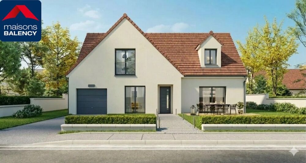 À SAISIR : Maison neuve haut de gamme !! Je vous propose....