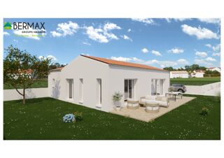  Maison à vendre 5 pièces 124 m²