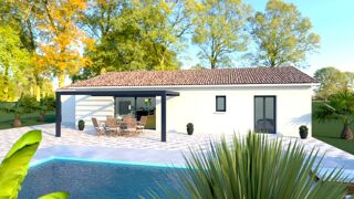  Maison � vendre 5 pi�ces 100 m�