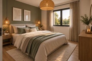  Maison à vendre 1 pièce 104 m²