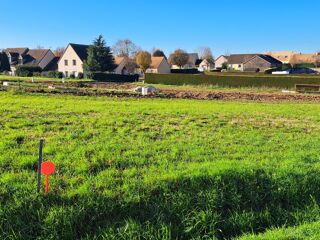  Terrain 543 m² Moncé-en-belin
