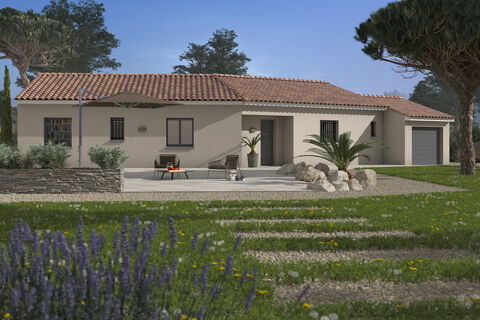 Vente Maison 430000 Castelnou (66300)