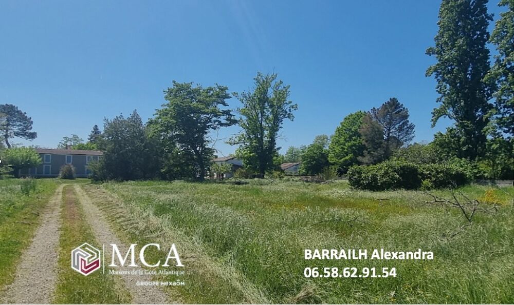 vente Maison - 6 pièce(s) - 132 m² Cenon (33150)