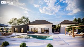  Maison � vendre 6 pi�ces 166 m�