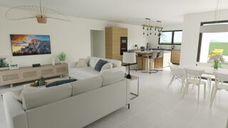  Maison à vendre 3 pièces 105 m²