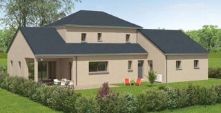  Maison à vendre 7 pièces 142 m²