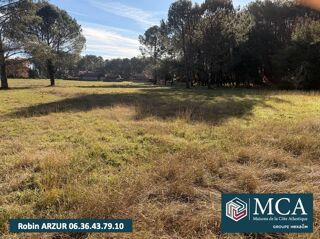  Terrain à vendre 579 m²