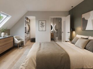  Maison à vendre 6 pièces 130 m²